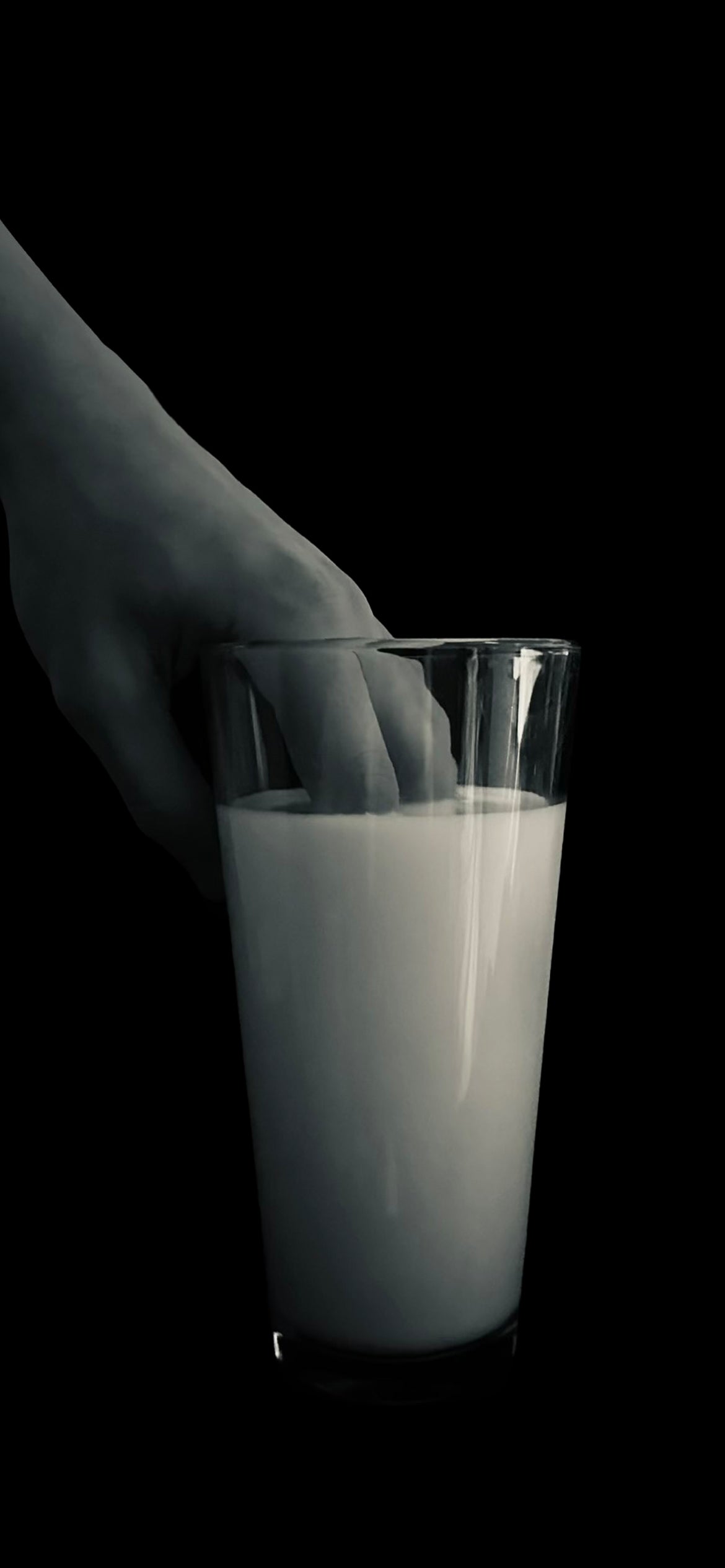 Phone Wallpaper - All That You Are