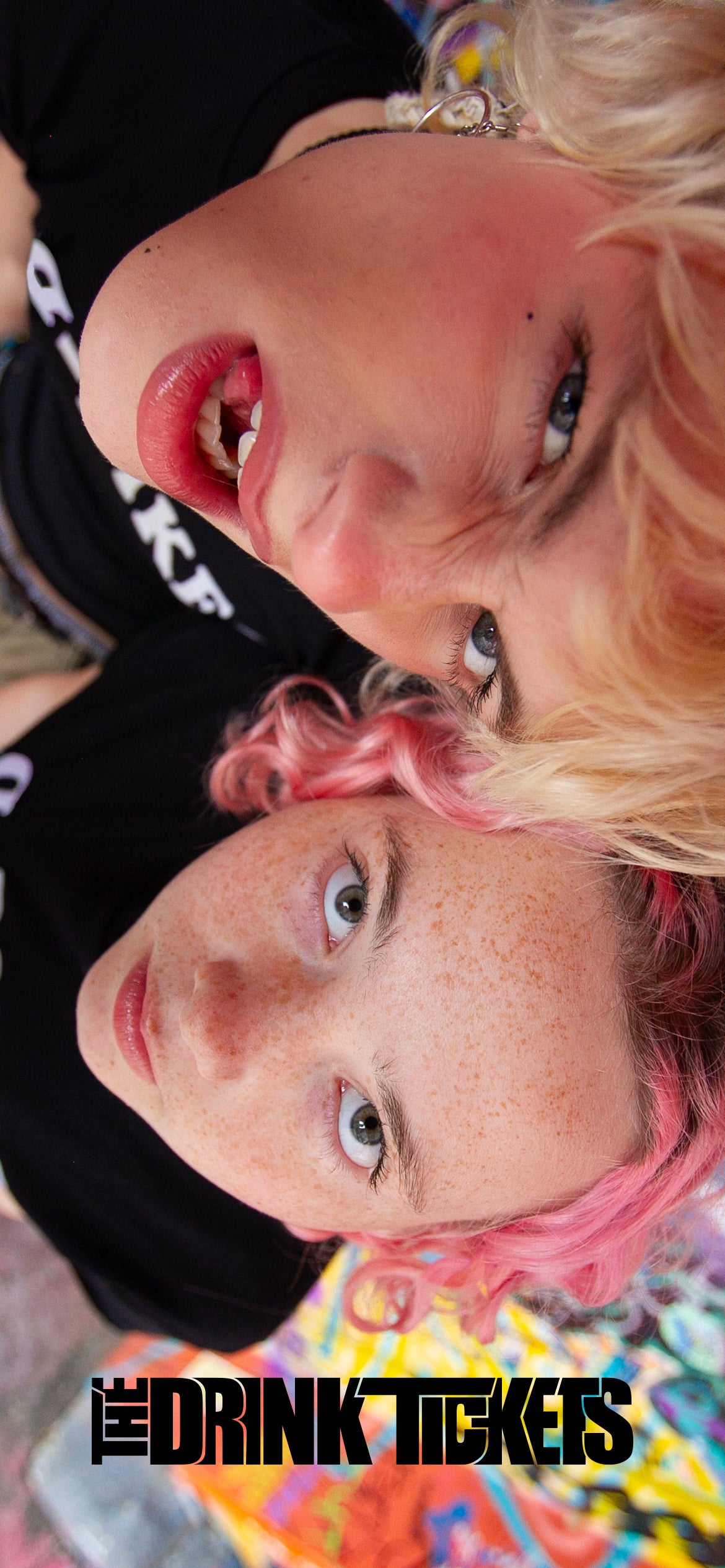 D-Bikes Featuring O.A.K Phone Wallpaper