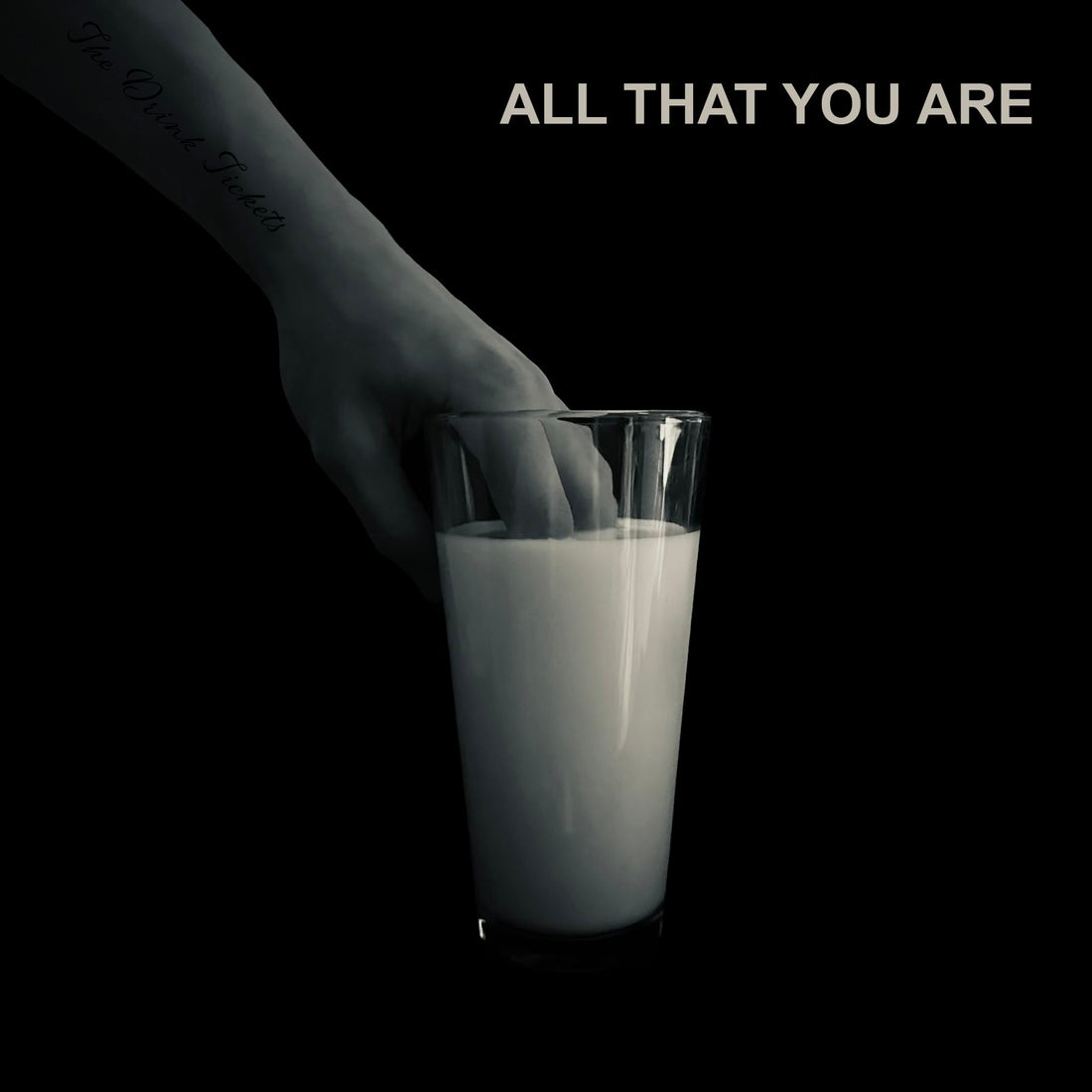 New Single "All That You Are" Dropping Feb. 21st!