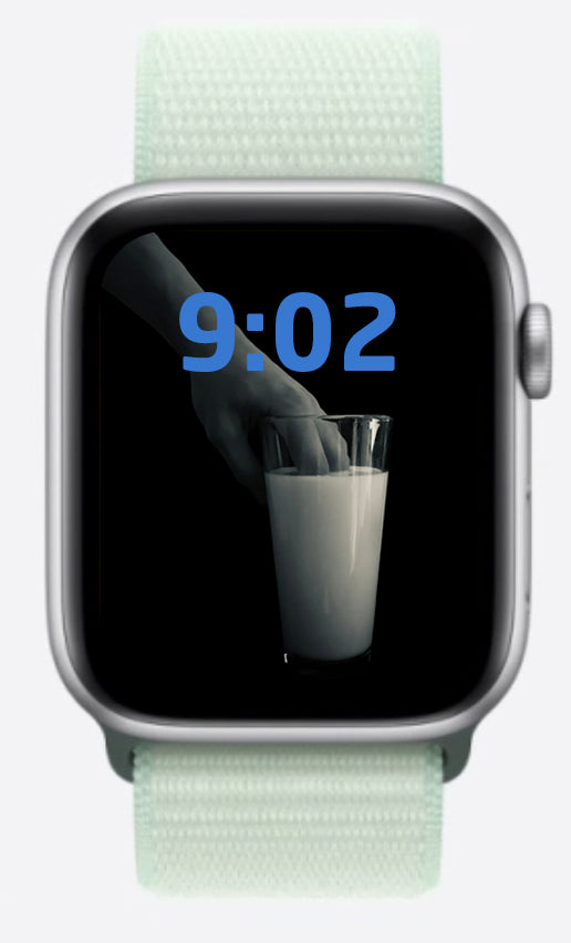 Free Watch Face - All That You Are