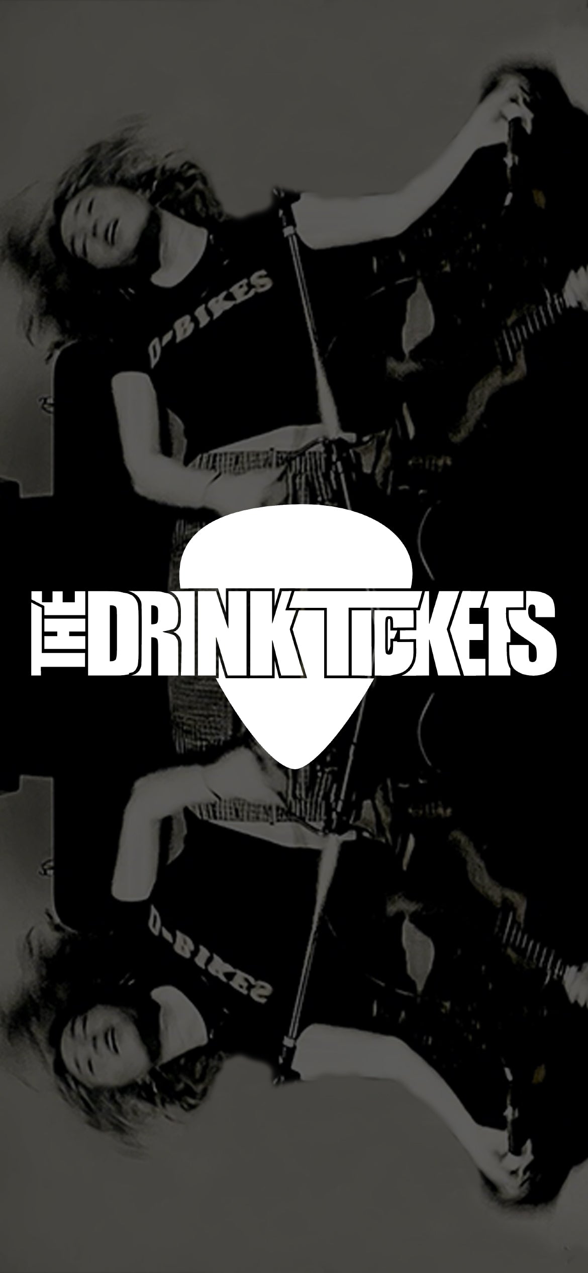 Phone Wallpaper - Kaia Jae