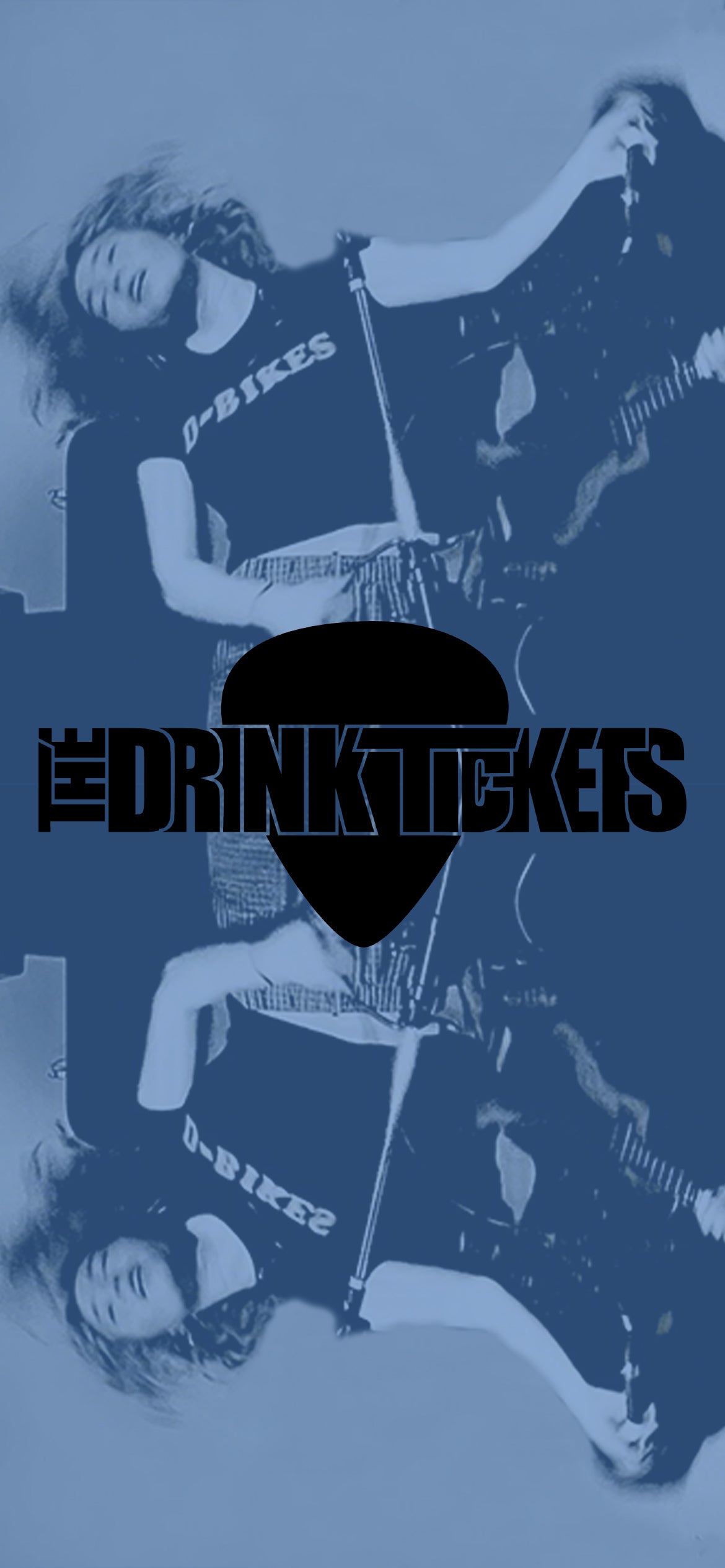 Phone Wallpaper - Kaia Jae