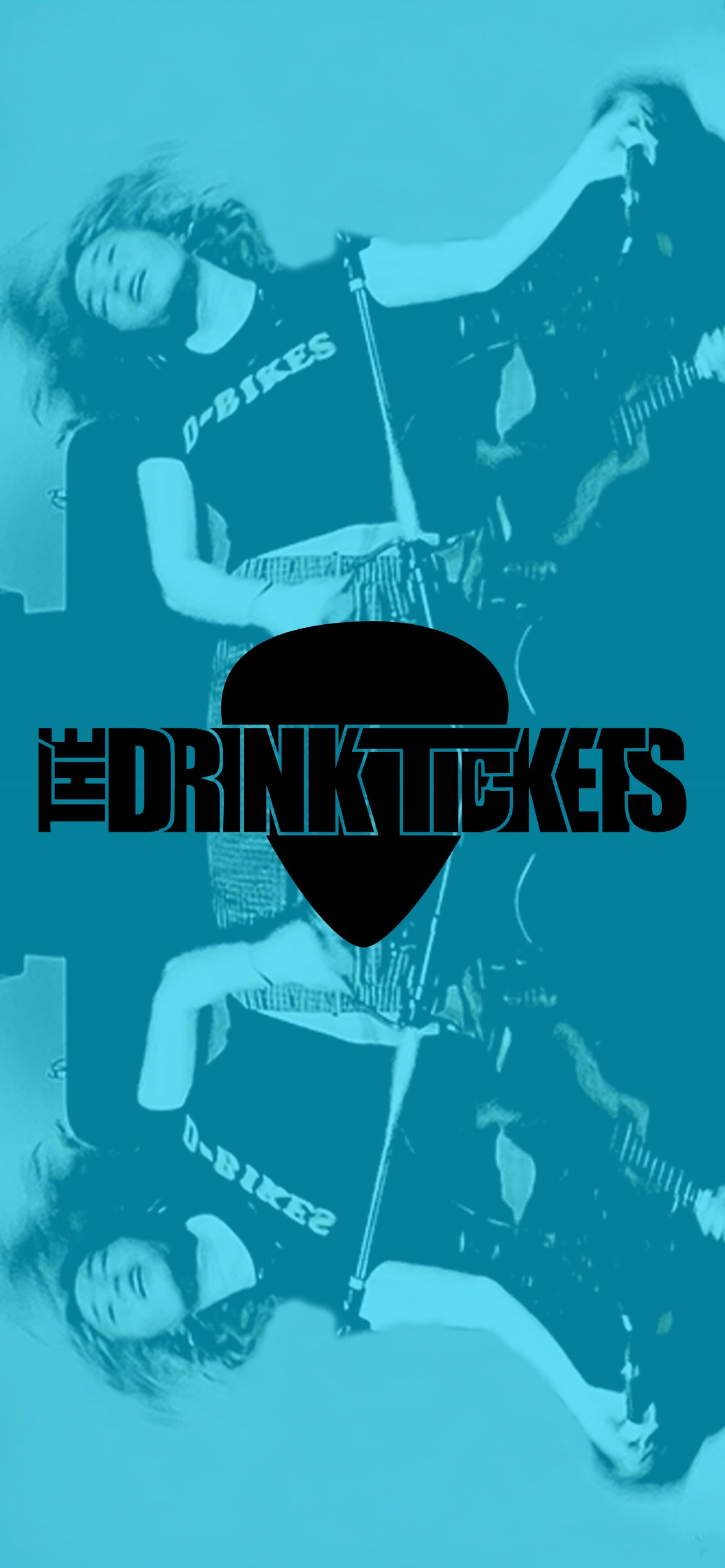 Phone Wallpaper - Kaia Jae