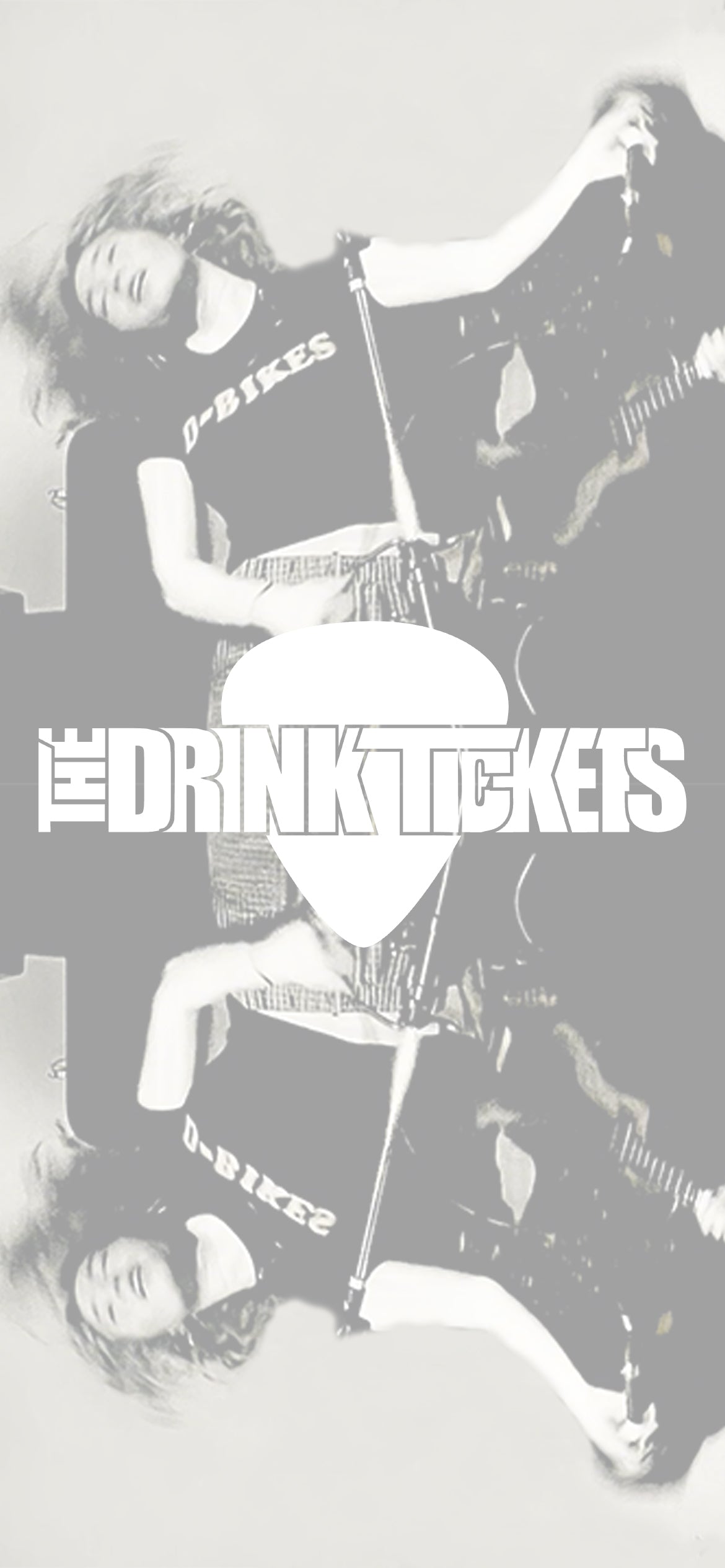 Phone Wallpaper - Kaia Jae