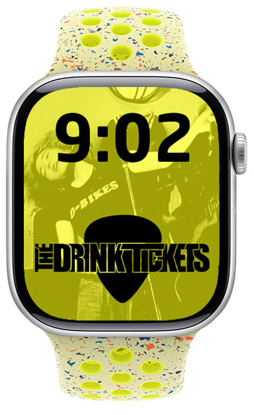 Free Watch Face - Kaia Jae