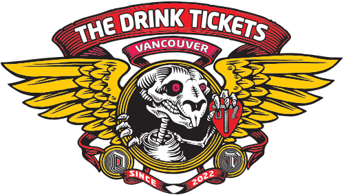 The Drink Tickets Red Winged Marmot T-Shirt